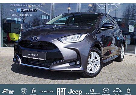 Mazda 2 Hybrid Kamera|SHZ|AC|LED|CarPlay|NAVI