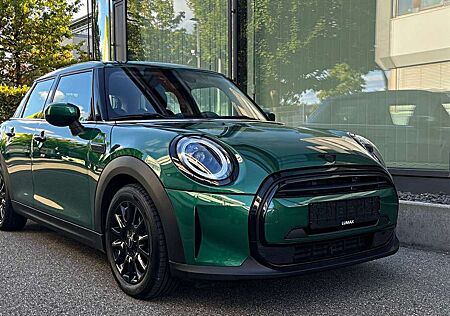 Mini ONE 5-trg. Classic Trim*Autom*LED*
