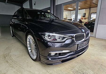 BMW 340 Alpina D3 Touring+ Head-Up+AHK+Panorama+360°