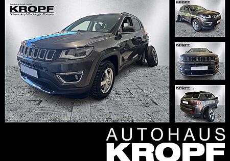 Jeep Compass 1.4 MultiAir FWD Limited Navi