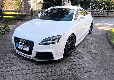 Audi TT RS Coupe S tronic