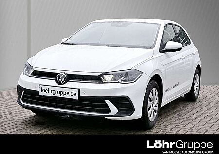 Volkswagen Polo Life 1.0 l 59 kW / 80 PS