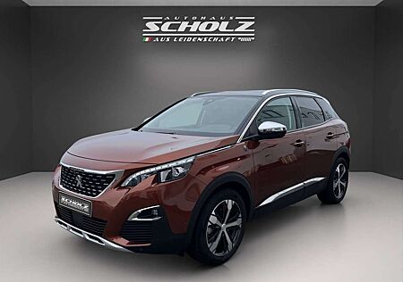 Peugeot 3008 Crossway *LED*AHK*KEYLESS*PANO*