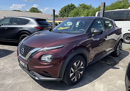 Nissan Juke 1.0 DIG-T Acenta