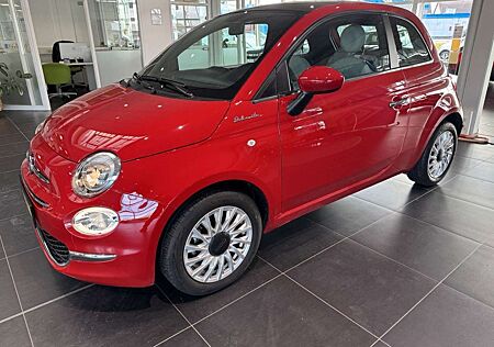 Fiat 500 Dolcevita