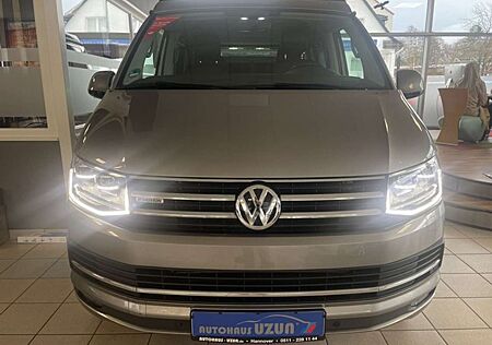 VW T6 Multivan Volkswagen Highline 4M Aut 7Sitzer Aufstelldach