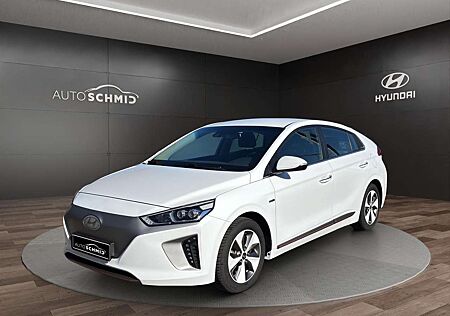 Hyundai Ioniq Style Elektro RFK AHK GRA LED