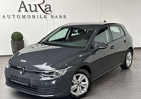 VW Golf Volkswagen 1.5 TSI Life NAV+LED+ACC+CARPLAY+VCOCKPIT