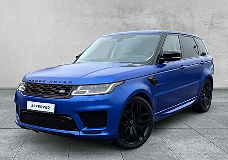 Land Rover Range Rover Sport 3.0 SDV6 225 HSE DYNAMIC AHZV