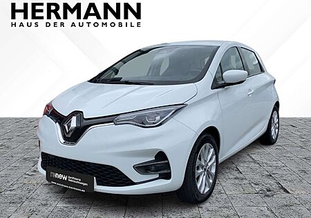 Renault ZOE R110/Z.E. 50 (Kauf-Batterie) Experience *LED