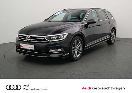 VW Passat Variant Volkswagen BMT Comfortline 360° LED KAM SHZ