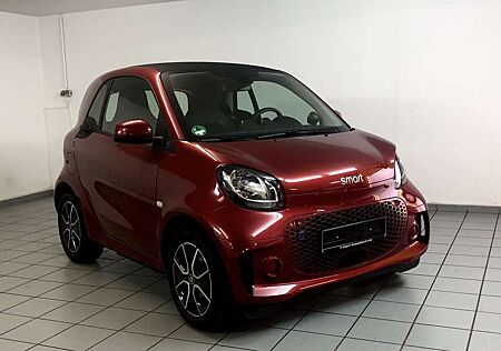 Smart ForTwo electric drive / EQ 22KW Schnelllader