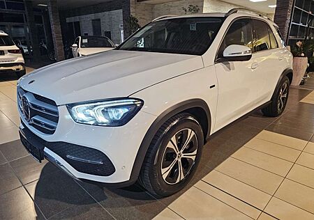 Mercedes-Benz GLE 350 e 4Matic Burmester Leder Distr.+ HUD LED