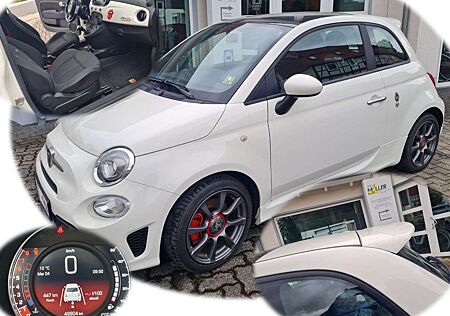 Abarth 500 595