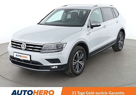 VW Tiguan Allspace Volkswagen 2.0 TSI Highline 4Motion Aut.*NAVI*LED*360*