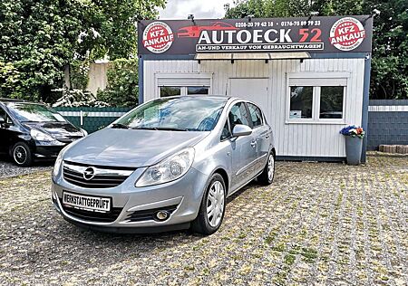 Opel Corsa D 1.4 Cosmo * TÜV/AU 05-2027 * Klima *PDC
