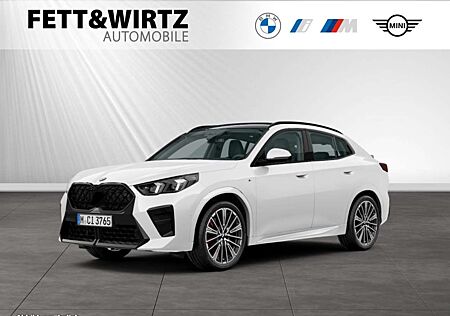 BMW X2 xDrive20d M Sport Pro|Head-Up|Panorama