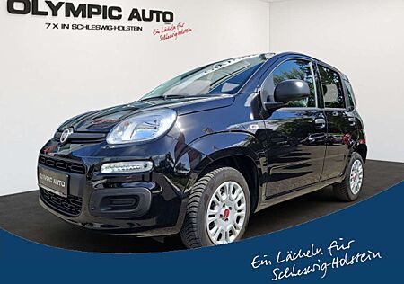 Fiat Panda 1.2, KLIMA, BLUETOOTH, ALLWETTERREIFEN