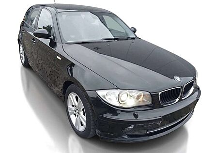 BMW 118 12 Monaten Garantie