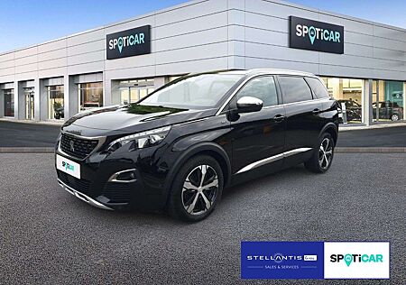 Peugeot 5008 BlueHDi 180 GT *Navi*Pano*ACC*Kamera*