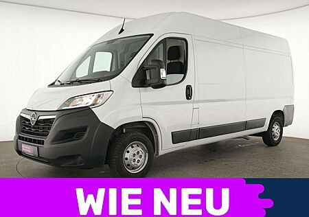 Opel Movano C L3H2 3.5t Edition DAB-Tuner|Klimaanlage