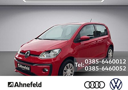VW Up Volkswagen ! 1.0 Basis