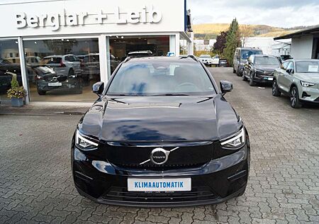 Volvo XC 40 XC40 Recharge Single 2WD Plus Aut./BLIS/ACC/19"