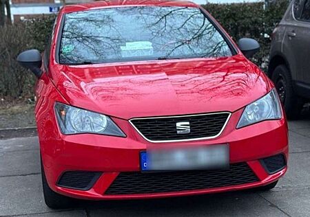Seat Ibiza 3-Türer SC 1.2 12V Reference