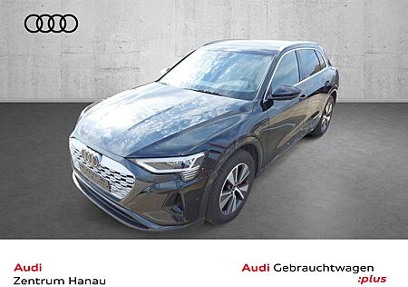 Audi Q8 e-tron 50 quattro advanced*NAVI-PLUS*HUD*LEDE