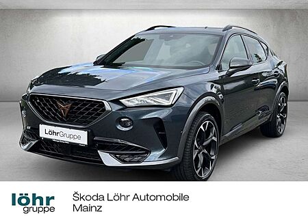 Cupra Formentor 1.5 TSI DSG *Pano*LED*Kamera*