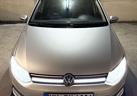 VW Polo Volkswagen Classic 90 TDI Trendline