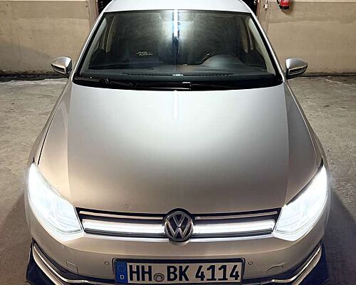 Volkswagen Polo Classic 90 TDI Trendline