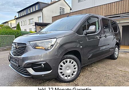 Opel Combo Life E Edition XL*7 Sitze*Zahnriemen neu*