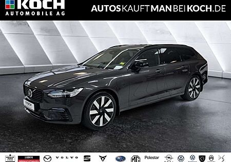 Volvo V90 T6 AWD Plug-In Plus Dark BLIS H/K 360° AHK