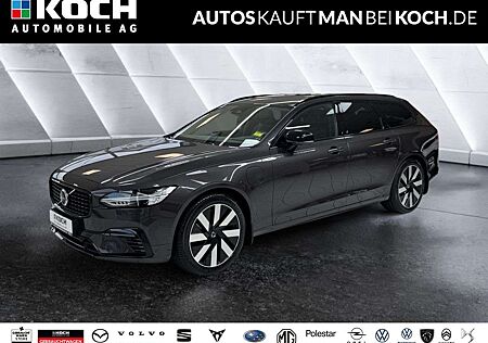 Volvo V90 T6 AWD Plug-In Plus Dark BLIS H/K 360° AHK
