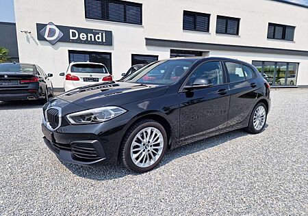 BMW 118d 118 Aut. *Head-Up*LED*Live Cockpit Prof.*