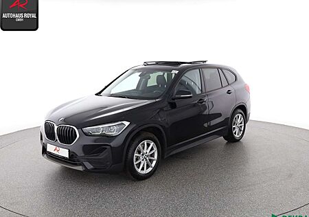 BMW X1 xDrive25e KAMERA,HUD,PANORAMA,AKT.PARKASSIST