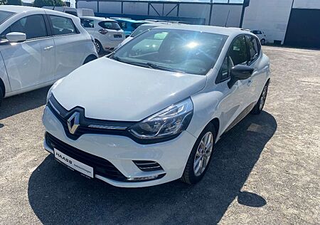 Renault Clio TCe 90 Start & Stop COLLECTION
