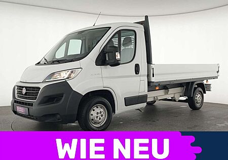 Fiat Ducato Pritsche L3 Klimaanlage|UConnect