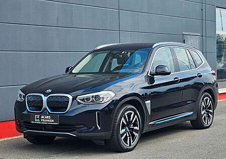 BMW iX3 Baureihe Inspiring