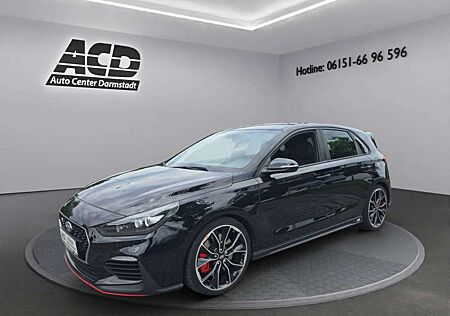 Hyundai i30 N Performance
