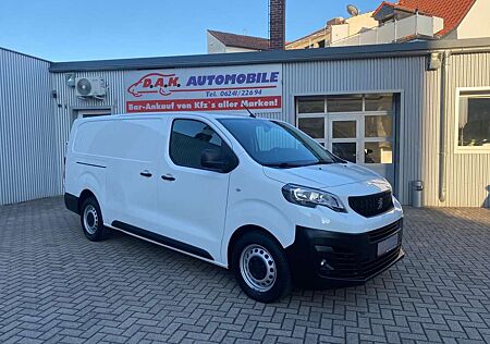 Peugeot Expert Kasten Premium L3 Lang 1.Hand+59TKM+R.Kam