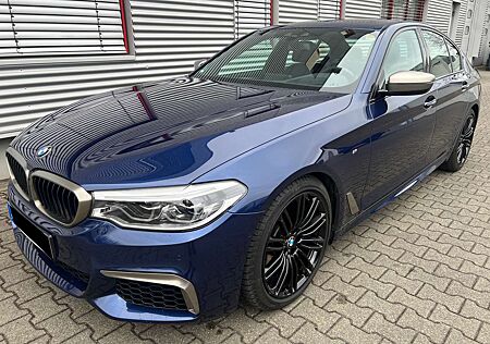 BMW M550 i xDrive TopZustand