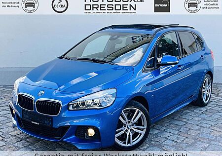 BMW Others 225i Active Tourer xDrive M Sport +AHK+HUD+PANO+
