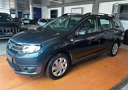 Dacia Logan MCV II Laureate AUT./NAVI/KLIMA/MEDIA-IN