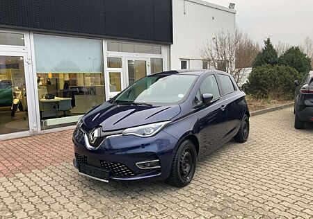 Renault ZOE Automatik Klimaauto Tempomat