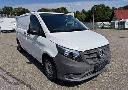 Mercedes-Benz Vito Kasten/UMBAU WOHNMOBIL