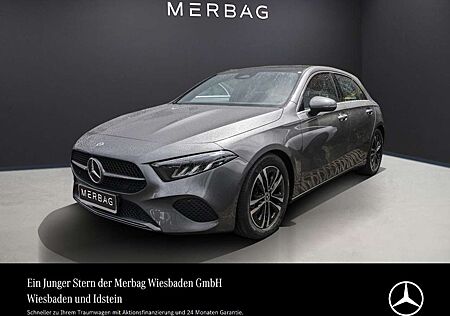 Mercedes-Benz A 200 PROGRESSIVE PANORAMA AHK DISTRONIC KAMERA