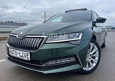 Skoda Superb 1.4 TSI iV*PREMIUM*VIRT*PANO*NAVI*LED*VOL