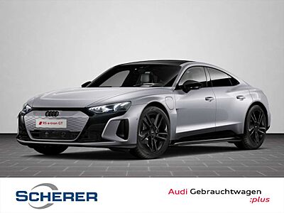 Audi RS e-tron GT Ice Race Edition 1 of 99